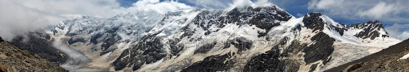 全景图 云景 俄罗斯 俄语 风景 登山 闲暇 自然 高加索