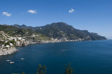 住宅 岩石 海的 地中海 放松 海滩 夏天 假日 半岛 旅游业