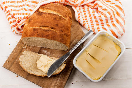 厨房 黄油 美食家 饮食 脆的 面包屑 糕点 美味的 面包