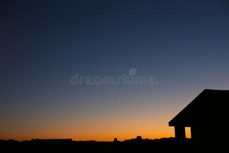 早晨 自然 天空 黄昏 傍晚 场景 风景 黎明 颜色 射线