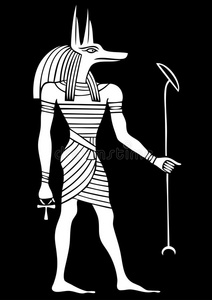 阿努比斯神庙图片