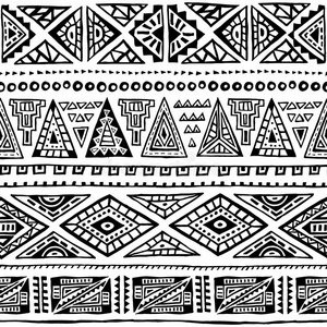 要素 纳瓦霍人 插图 织物 绘画 国家的 阿兹特克 文化