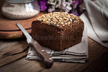 早餐 拼写 健康 黑麦 小吃 谷类食品 面包屑 面包 晚餐