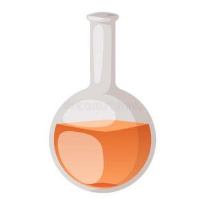 插图 化学 药理学 玻璃器皿 药物 瓶子 实验 实验室 微生物学