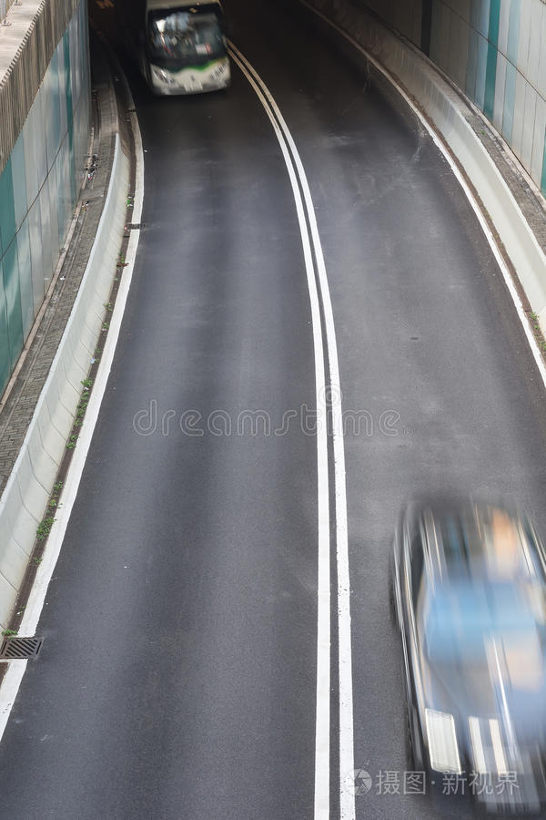 公路隧道