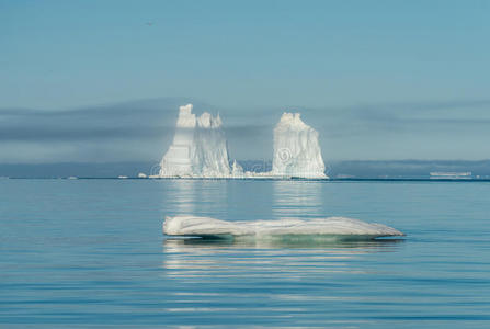 格陵兰岛 大西洋 冒险 海岸 危险 美女 气候 好极了 峡湾