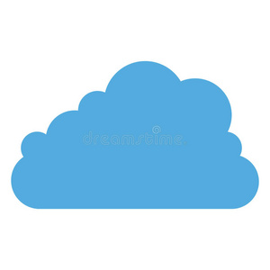 签名 插图 空气 云景 气候 自由 剪贴画 偶像 毛茸茸的