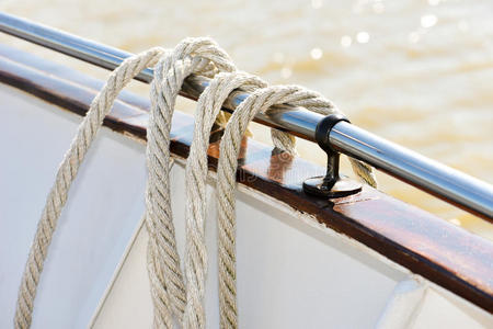 划船 华盛顿州 栏杆 帆船 航海 复古的 桅杆 纹理 运输