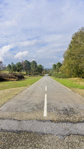 山路