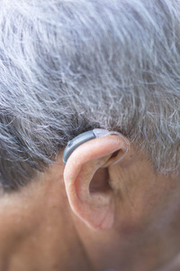 照顾 医学 装置 音频 老年人 年龄 残疾人 工具 听到