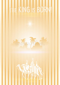 插图 练习曲 上帝啊 耶路撒冷 季节 海报 耶稣降生 明星