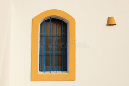 建筑学 宫殿 欧洲 阴影 西班牙语 房子 复古的 框架 外观