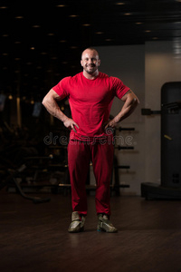 肌肉 健美运动员 运动 男人 适合 建造 弯曲 饮食 运动员