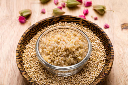 谷类食品 粮食 聚变 食物 种子 大米 藜麦 蛋白质 面筋