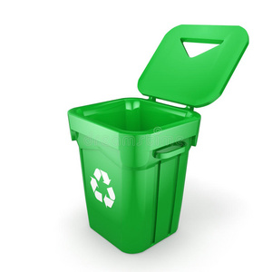 回收站绿色图片-回收站绿色素材-回收站绿色插画-摄图新视界