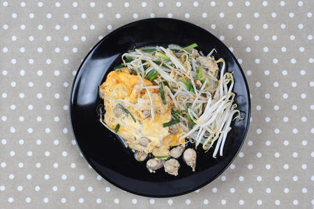 竹子 街道 美食家 海鲜 中国人 牡蛎 软的 餐厅 食物