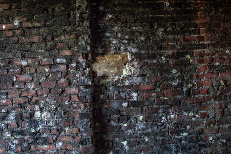 老年人 材料 古老的 砖墙 墙纸 砌砖工程 固体 灰泥 建筑学