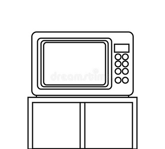 系统 家庭 器具 机器 技术 房子 微波炉 剪贴画 供应品