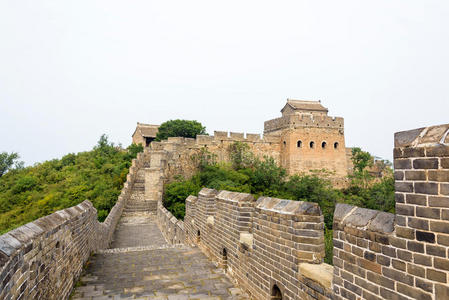 金山岭长城佐治亚州古都姆茨赫塔的安提奥赫教堂伦敦-大本钟和议会