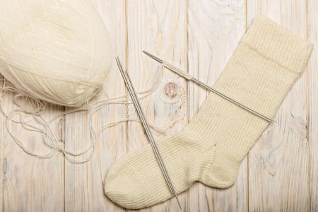 创造力 工艺 缝纫 针线活 自制 牛奶 课程 复古的 袜子