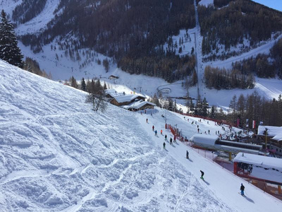 清楚地看到照片