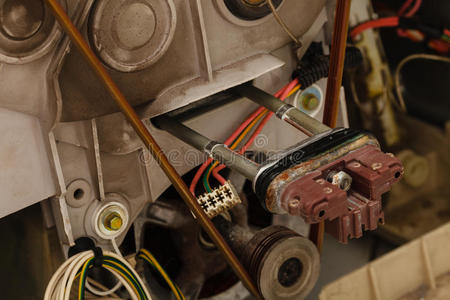 车间 工作 器具 打扫 损害 浪费 自助洗衣店 离心机 加热器