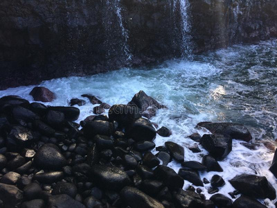 巴顿 套房 飞溅 出生 熔岩 普林斯维尔 洗澡 夏威夷 夏威夷语