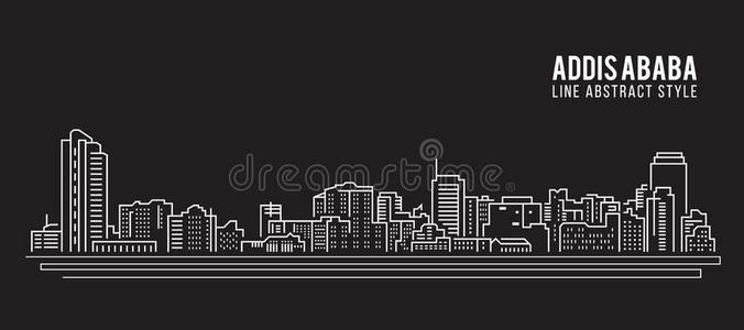 建筑设计线条图片
