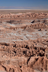 沙漠 旅游业 岩石 远足 风景 地质学 公园 安托法加斯塔