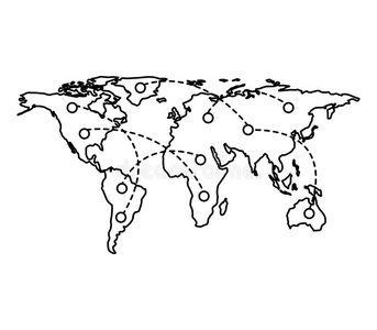 地理 海洋 教育 偶像 地图集 世界地图 旅行 欧洲 地图