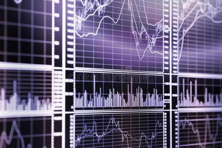 投资 图表 计算机 酒吧 金融 经济 数据 公司 成功 交换