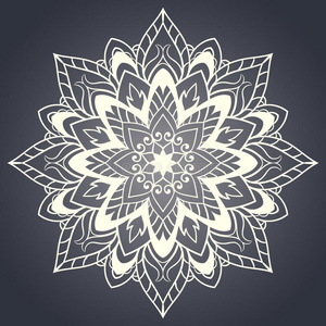 奥斯曼图案一图片-奥斯曼图案一素材-奥斯曼图案一插画-摄图新视界