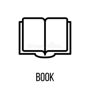 书线图标图片