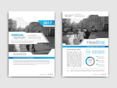 涵盖设计周年报告，传单，演示，小册子。
