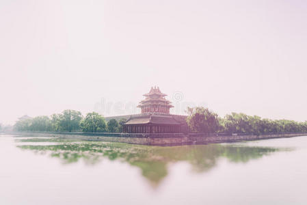 中国古代建筑宫，北京