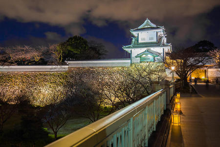 建筑 银行 冬天 植物 城堡 黎明 早晨 公园 照明 反射