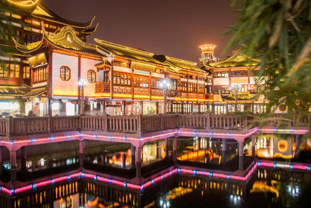 中国古典建筑，有历史