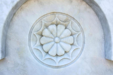 雕塑家 大理石 岩石 历史 工艺 美丽的 宗教 花的 艺术品