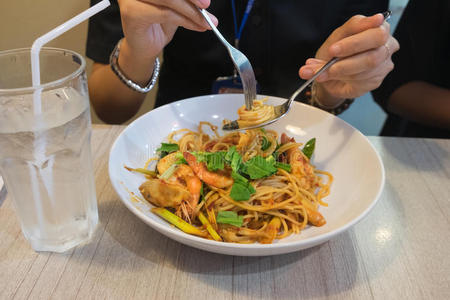 长的 金属 厨房 健康 乌贼 盘子 饮食 烹调 准备 美味的