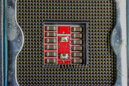 炸薯条 硬件 微电子 通信 装置 计算机 电路 微处理器