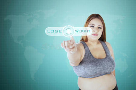 饮食 脂肪 照顾 屏幕 肥胖 白种人 班长 运动服 微笑