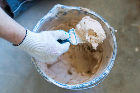 水泥的解决方案图片