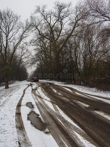 雪路