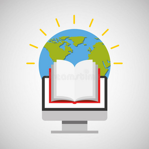 教育在线全球图书