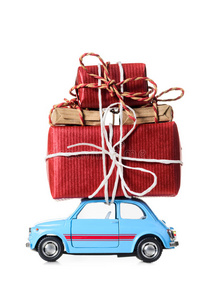 工艺 加载 运输 商业 玩具 运送 轮廓 销售 丝带 礼物