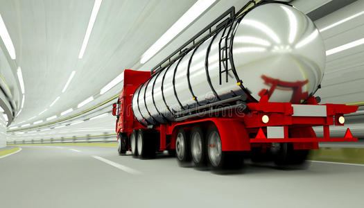 液体 商业 车辆 公路 运动 负载 开车 隧道 建筑学 运输