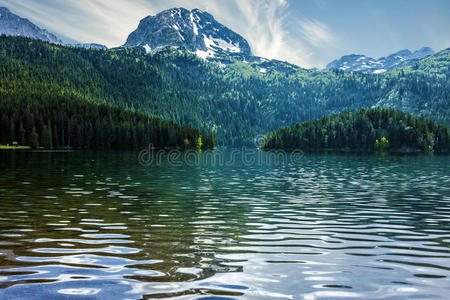 挪威 风景 意大利 自然 克罗地亚 阿尔卑斯山 银行 巴尔干半岛