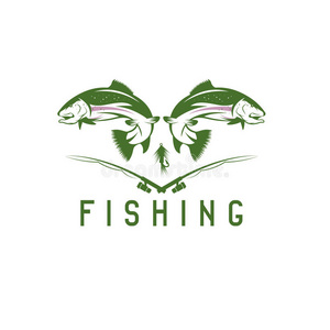 五鲈鱼的首长图片