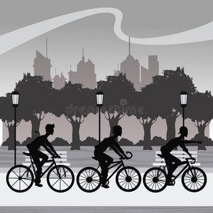 运动 落下 自行车 欧洲 踏板 骑自行车 交通 城市 雇用