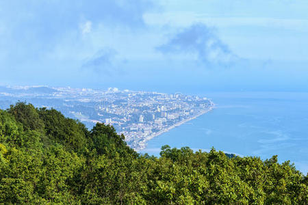 欧洲 城市景观 阿坤 海岸 建筑学 回顾 旅行 旅行者 夏天